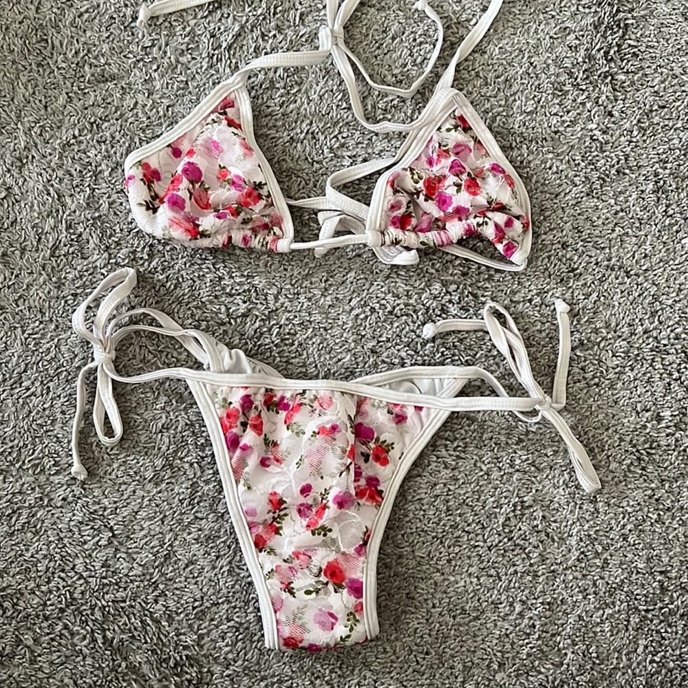 Bonny bikini set
